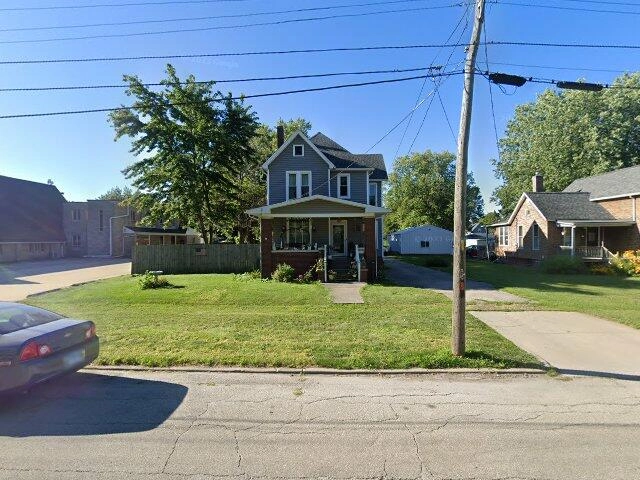 House image located at Galesburg, IL 61401