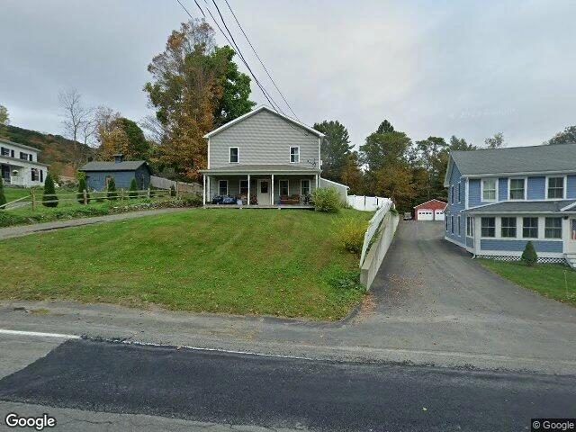 House image located at Canaan, NY 12029