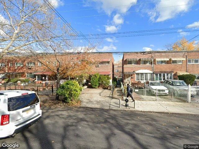 House image located at Brooklyn, NY 11236