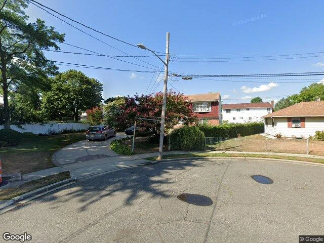 House image located at West Hempstead, NY 11552