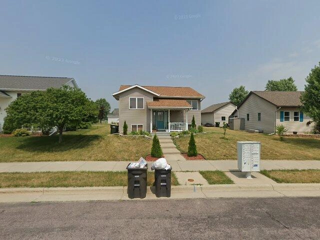 House image located at Saint Peter, MN 56082