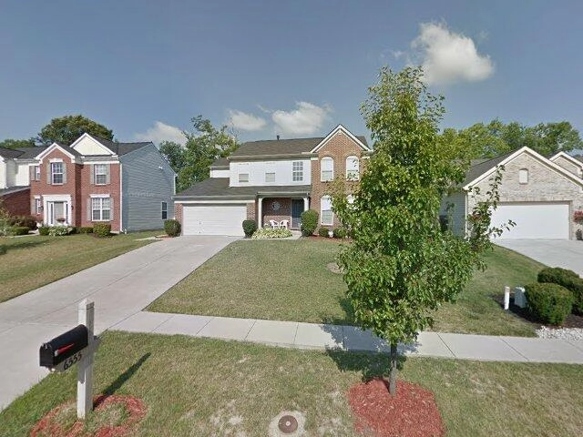 House image located at Morrow, OH 45152