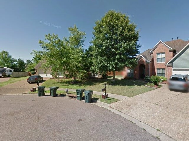 House image located at Collierville, TN 38017