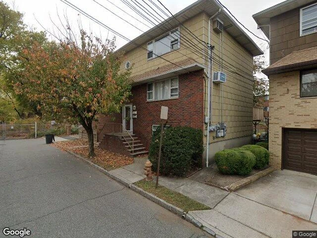 House image located at Belleville, NJ 07109