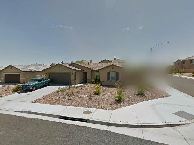 House image located at Palmdale, CA 93552