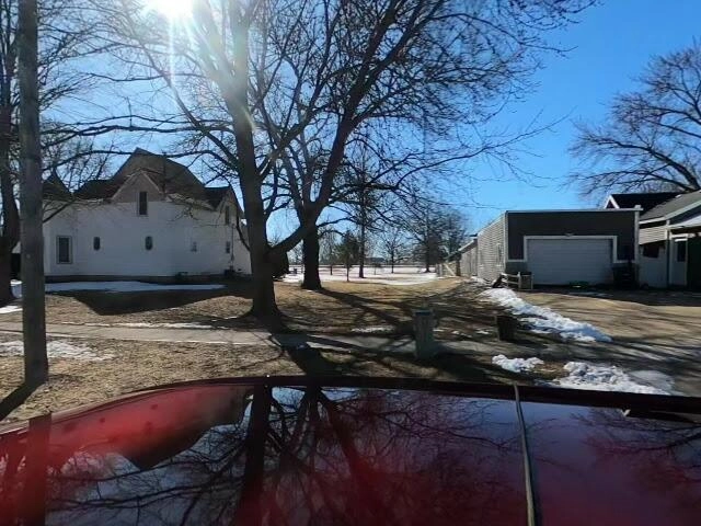 House image located at New Hartford, IA 50660