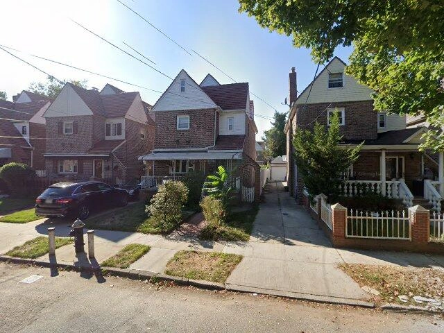 House image located at Springfield Gardens, NY 11413