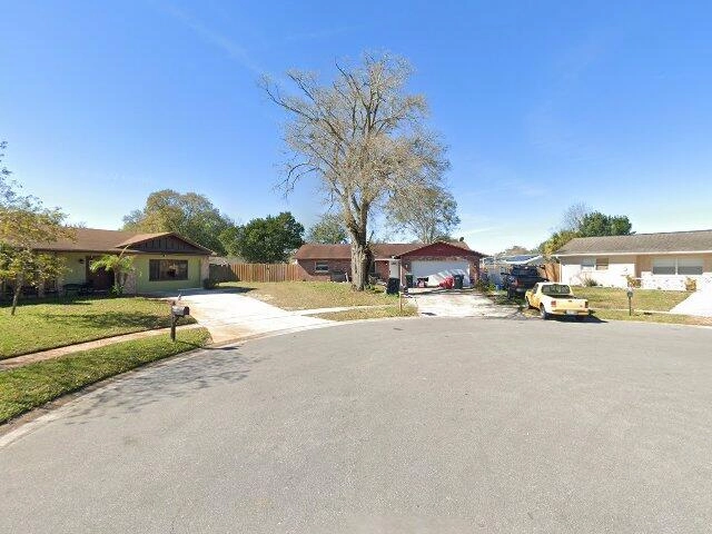 House image located at Orlando, FL 32825