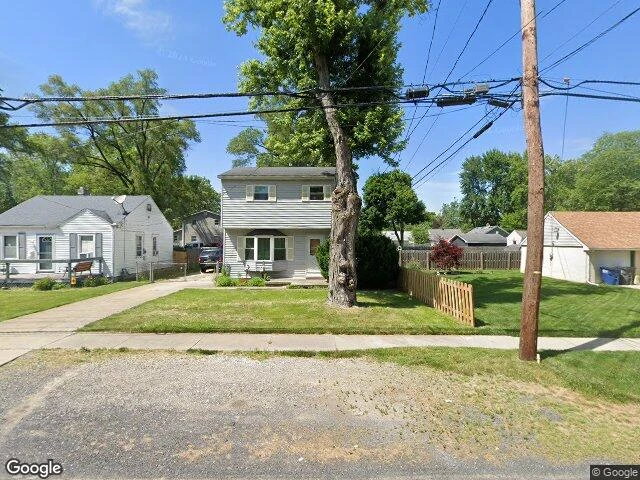 House image located at Toledo, OH 43623