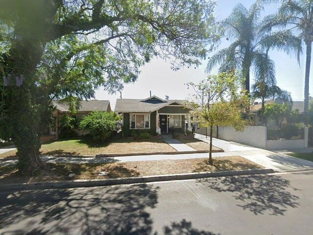 House image located at Los Angeles, CA 90032