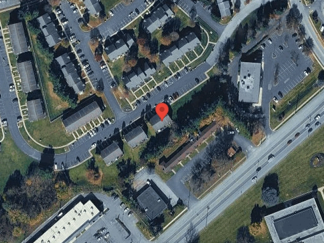 House image located at York, PA 17402