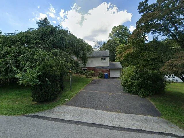 House image located at West Chester, PA 19380