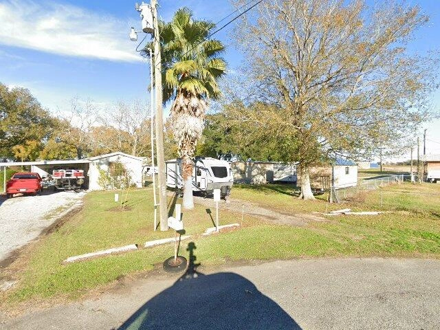 House image located at Kaplan, LA 70548