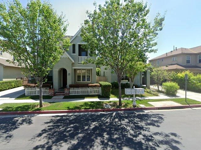 House image located at Irvine, CA 92620