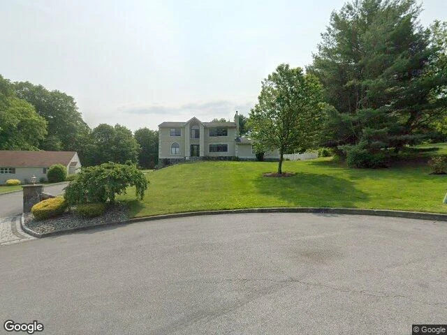 House image located at Mahopac, NY 10541