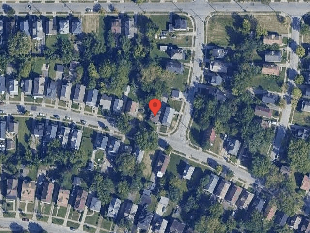 House image located at Cleveland, OH 44104