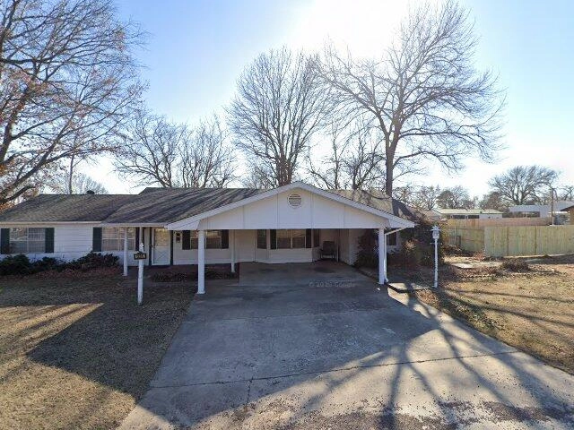 House image located at Wynnewood, OK 73098