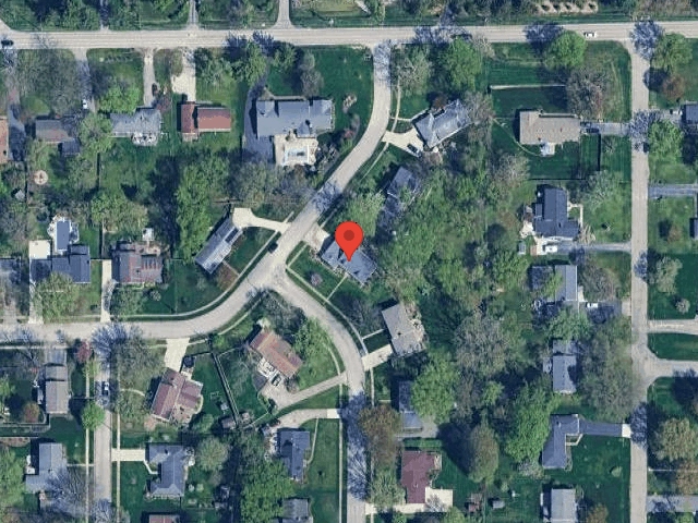 House image located at Indianapolis, IN 46250