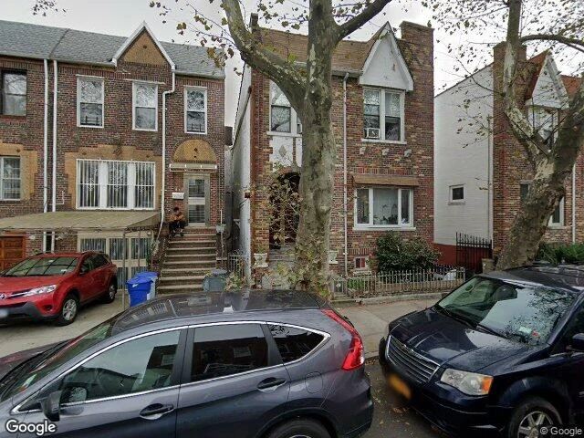 House image located at Brooklyn, NY 11223