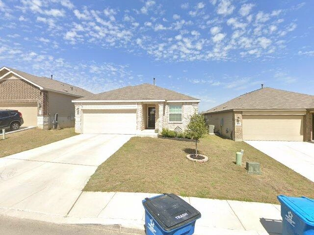 House image located at San Antonio, TX 78252