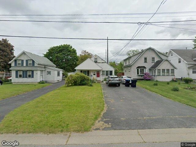 House image located at Rochester, NY 14616