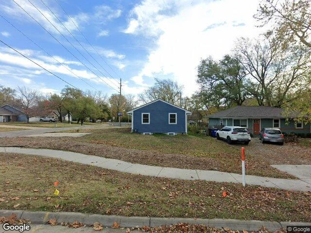 House image located at Lawrence, KS 66044