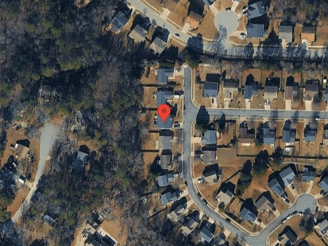 House image located at Fuquay Varina, NC 27526
