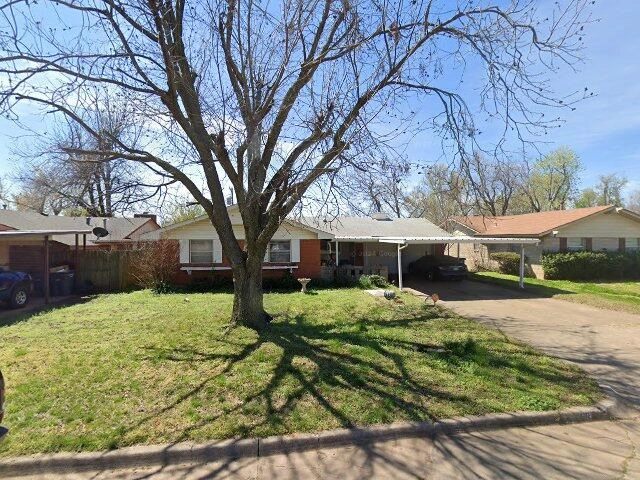 House image located at Oklahoma City, OK 73115