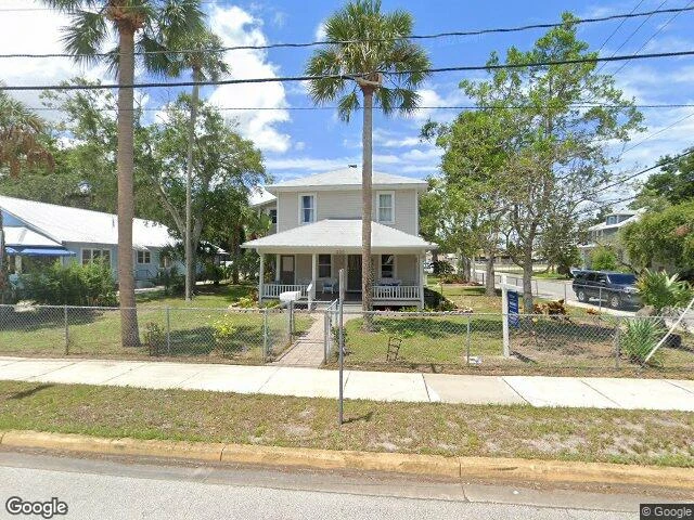 House image located at New Smyrna Beach, FL 32168