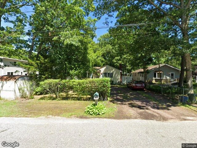 House image located at Shirley, NY 11967