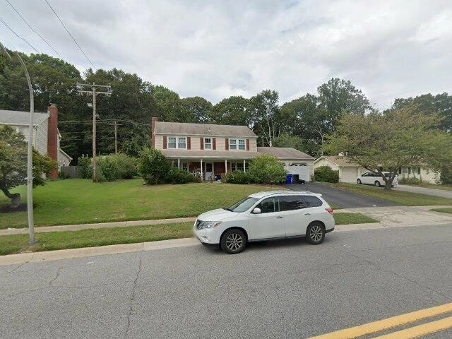 House image located at Bowie, MD 20715