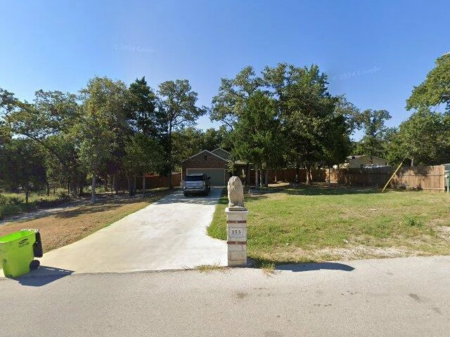 House image located at Elgin, TX 78621