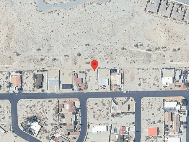 House image located at Palm Springs, CA 92262
