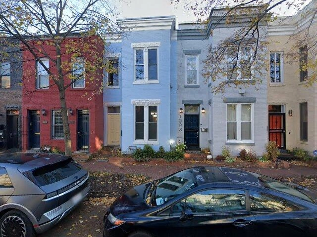 House image located at Washington, DC 20002