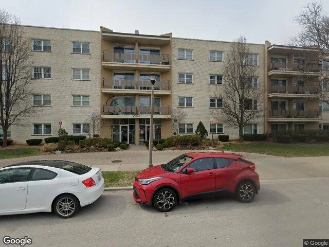 House image located at Skokie, IL 60077