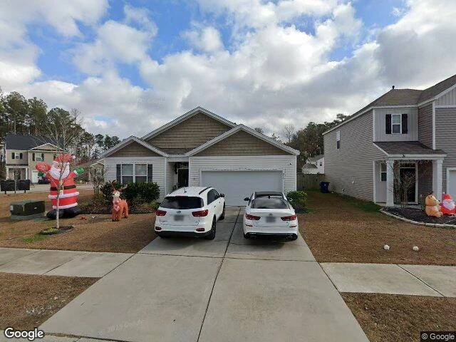 House image located at Summerville, SC 29483