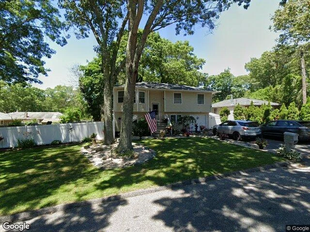 House image located at Shirley, NY 11967