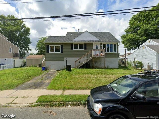 House image located at Keyport, NJ 07735