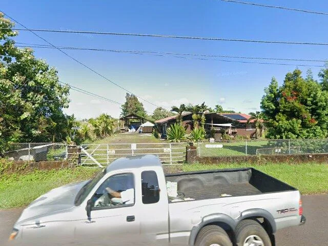 House image located at Keaau, HI 96749