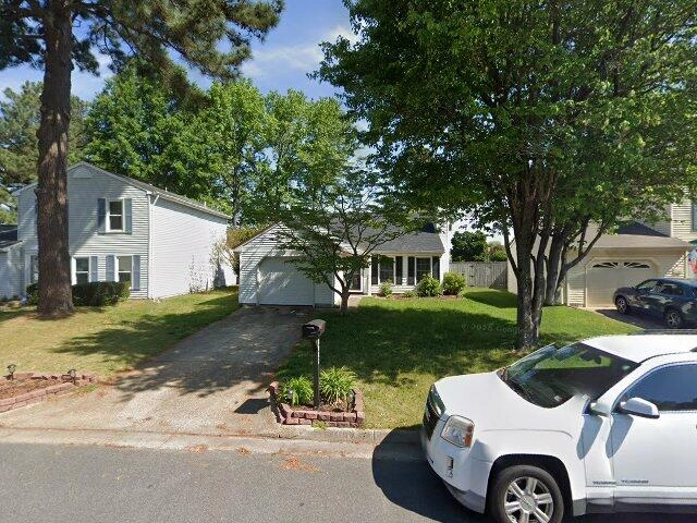 House image located at Chesapeake, VA 23320