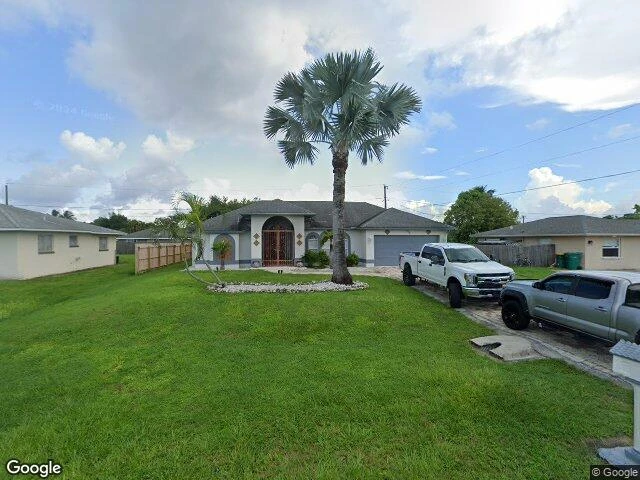 House image located at Naples, FL 34116