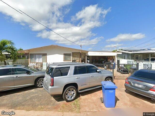 House image located at Ewa Beach, HI 96706