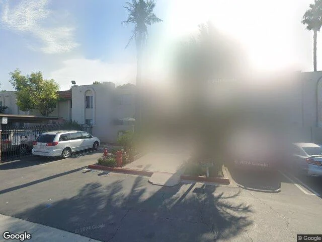 House image located at Placentia, CA 92870