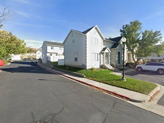 House image located at Spanish Fork, UT 84660