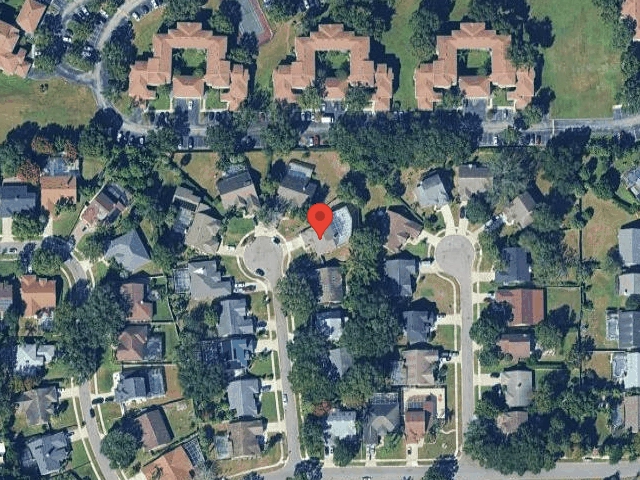 House image located at Orlando, FL 32835
