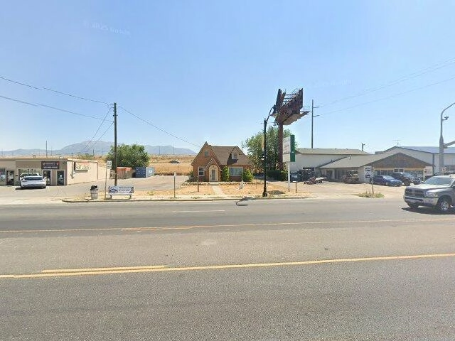 House image located at Roy, UT 84067