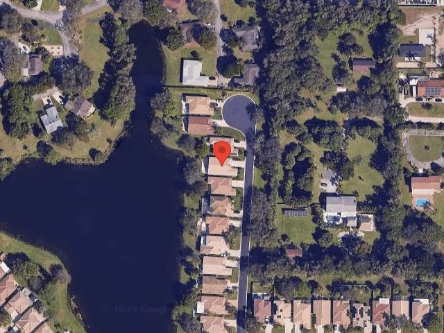 House image located at Boynton Beach, FL 33436
