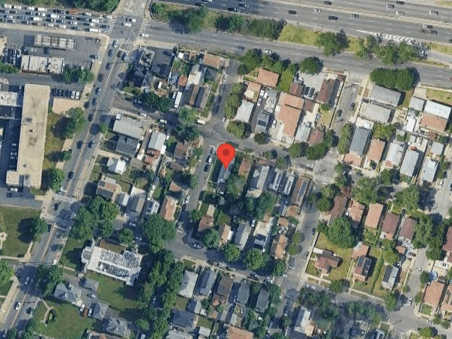 House image located at Jamaica, NY 11434