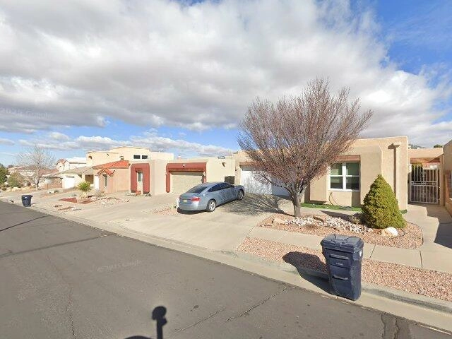 House image located at Albuquerque, NM 87122