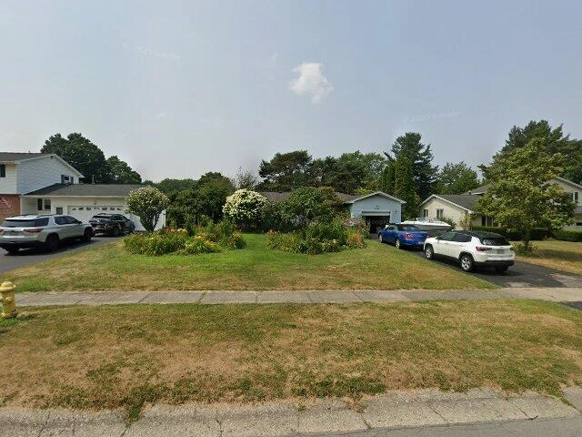 House image located at Rochester, NY 14626